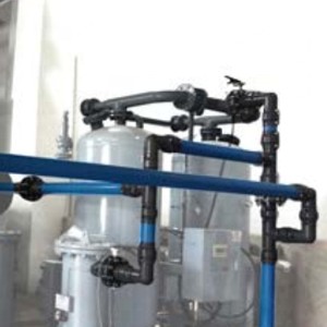 Producto Centrales Hidraulicas